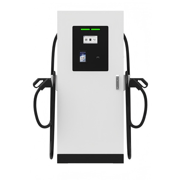 120-180kW DC Fast Charger