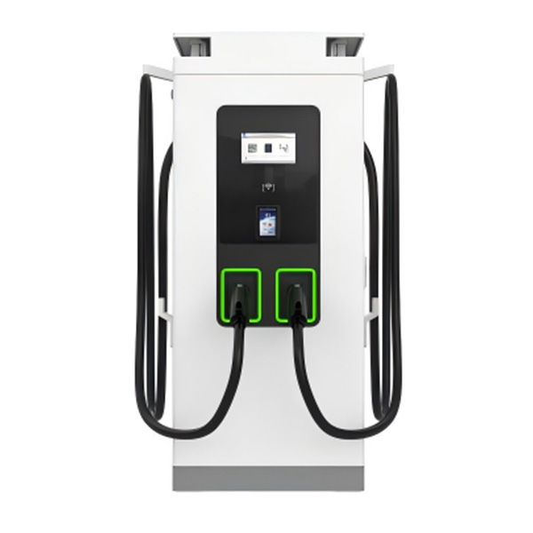 120-240kW Low-noise DC Fast Charger