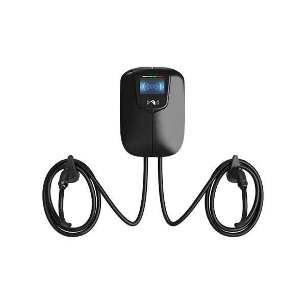 14-42kW AC EV Charger