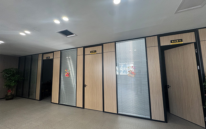 Exhibition Hall Introduction1