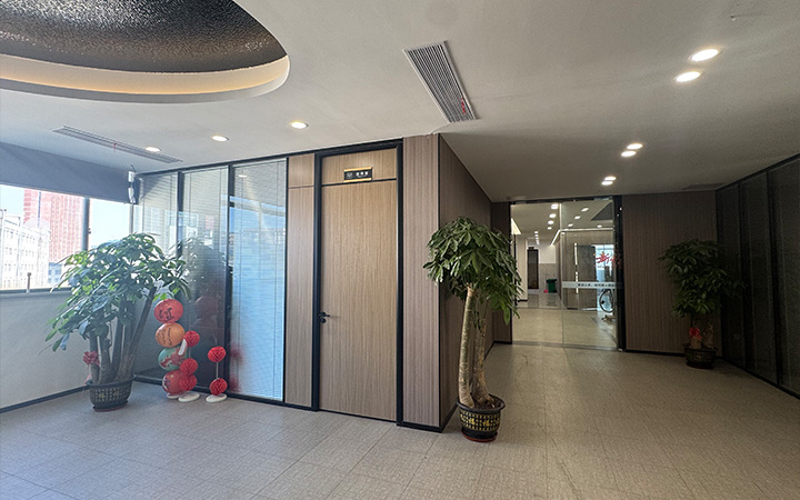 Exhibition Hall Introduction2