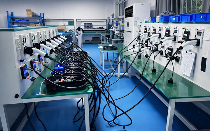 Factory Introduction1