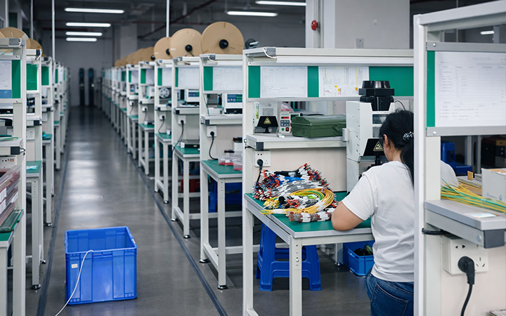 Factory Introduction8