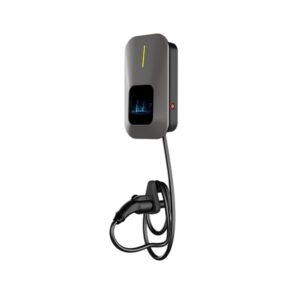 Smart AC Wallbox Charger for Office Buildings and Workplaces