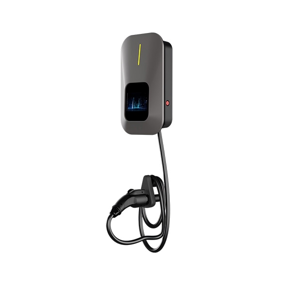 Smart AC Wallbox Charger for Office Buildings and Workplaces