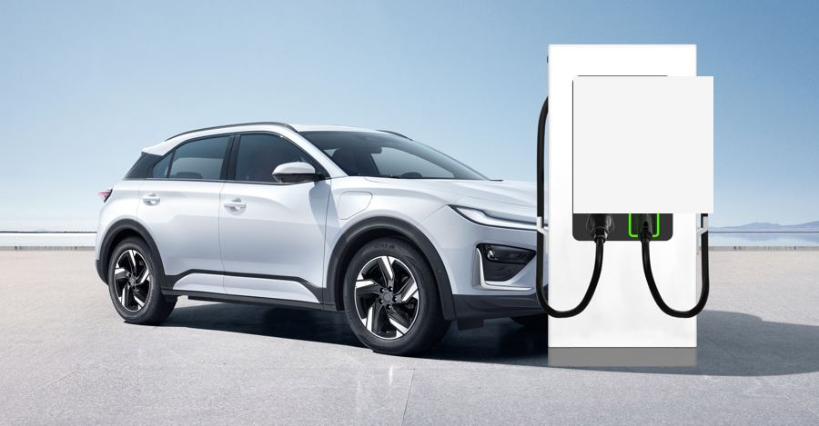Retail-dc-fast-charging